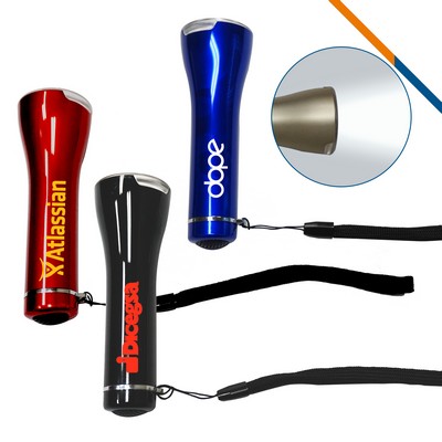 Rogue LED Flashlight