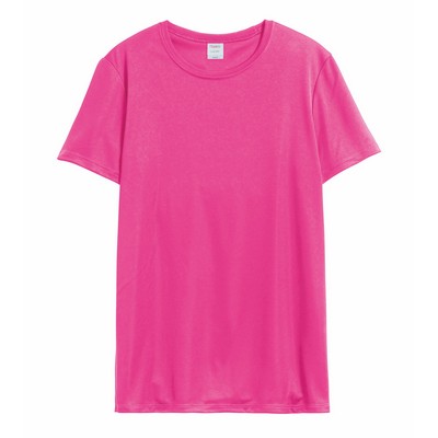 Hanes® Women's Cool DRI® Performance T-Shirt