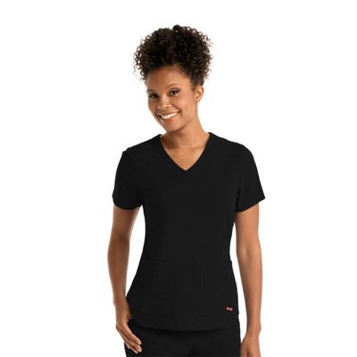 Barco Grey's Anatomy™ Stretch Emma Scrub Top