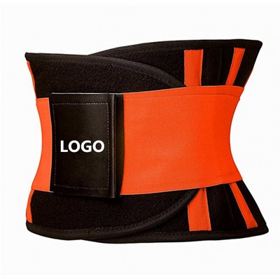 Waist Support Trimmer Belt