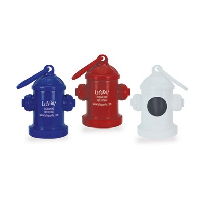 Doggy Pal Hydrant Bag Holder