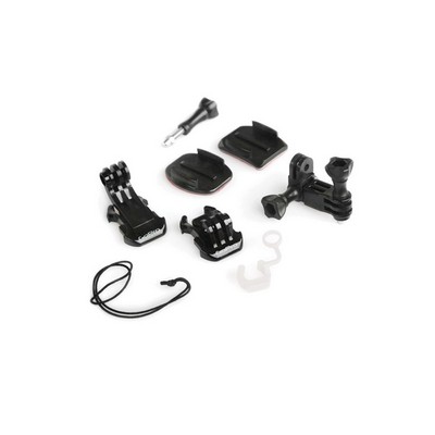 GoPro Grab Bag of Mounts