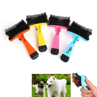 Pet Grooming Brush