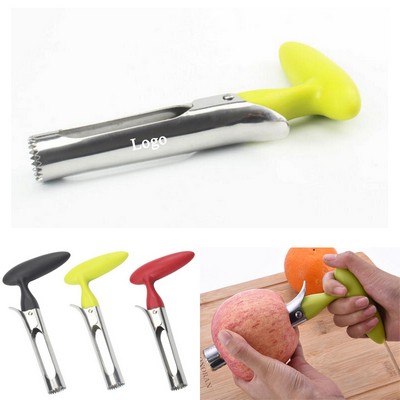 Multi Functional Apple Corer