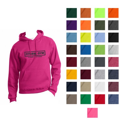 Jerzees® NuBlend® Sweatshirt Hoodie