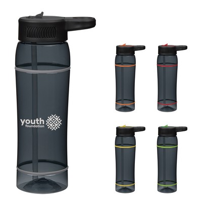 27 Oz. Tritan™ Danco Bottle