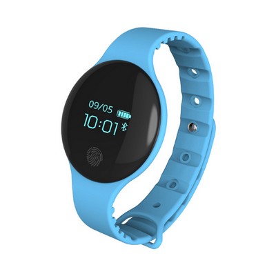 TLW08 GPS Fitness Smart Bracelet