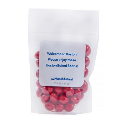 Boston Baked Beans Snack Pouch