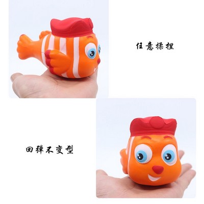 Slow Rising Stress Release Squishy Toys