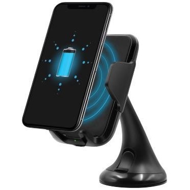 Billboard® Wireless Car Mount