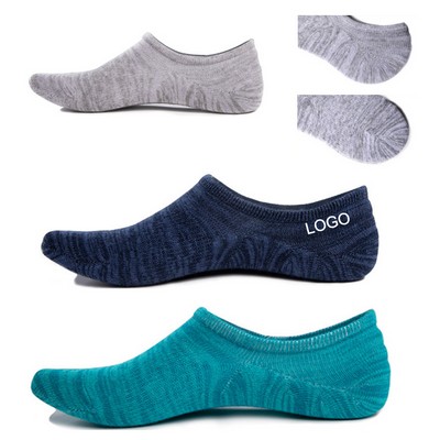 Men's Anti-Slip Socks