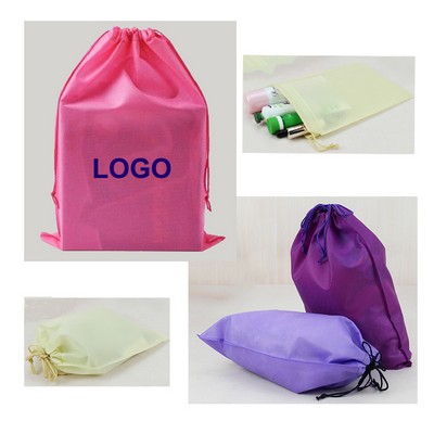 Non-Woven Drawstring Bag