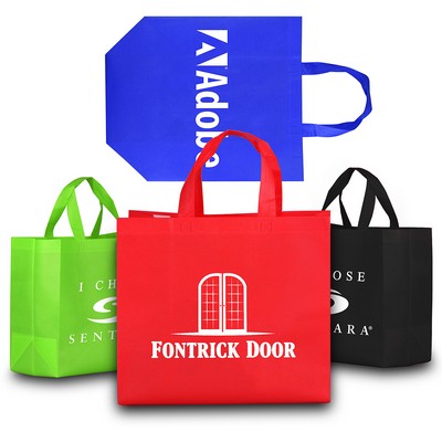 Recyclable Non-Woven Tote Bag