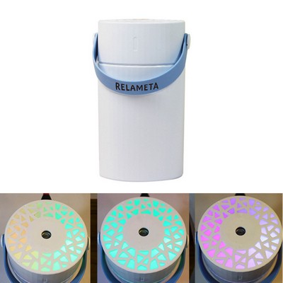 200ml Portable USB Air Humidifier