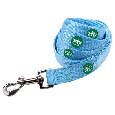 Nylon Dog Leash (1" x 66")