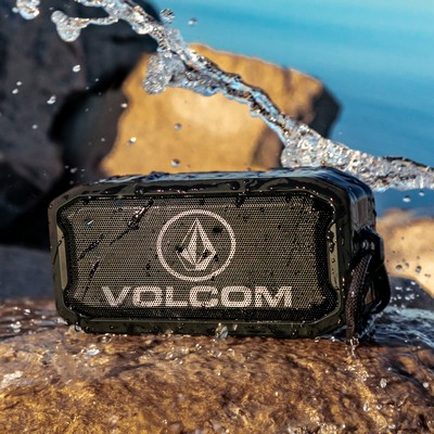 WaterBox Waterproof Wireless Speaker