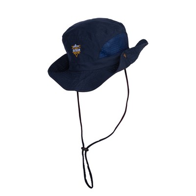 Adventurer Bucket Hat (Embroidered)