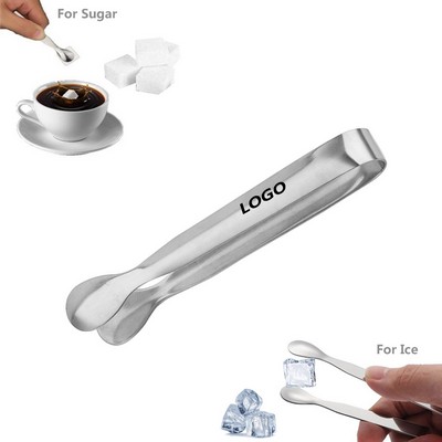 Cube Sugar Ice Tong