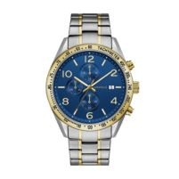 Caravelle Chronograph Men's Watch