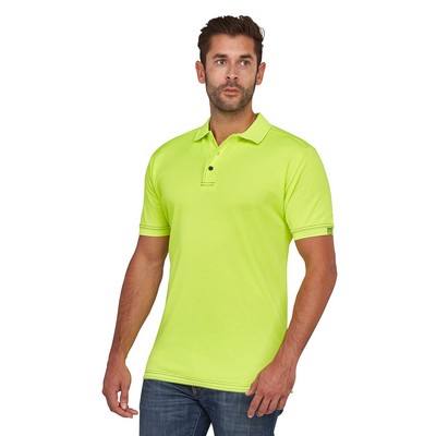 TwoTone Technical PowerDry Polo Shirt - Men