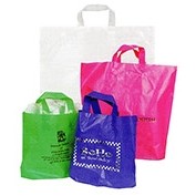 Imprinted Ameritote Bag w/Loop Handles (22"x18"x8")