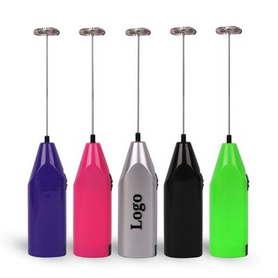 Electric Mini Milk Stirrer Eggbeater