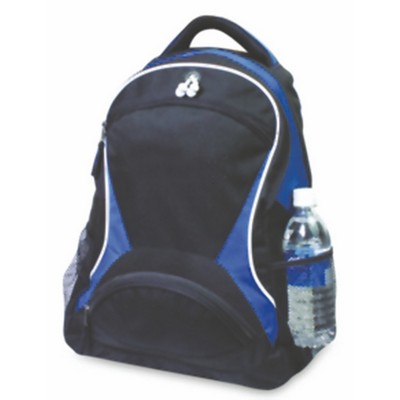 Mannitok® Campus Backpack