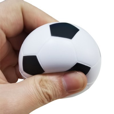 Soccer Ball Stress Reliever