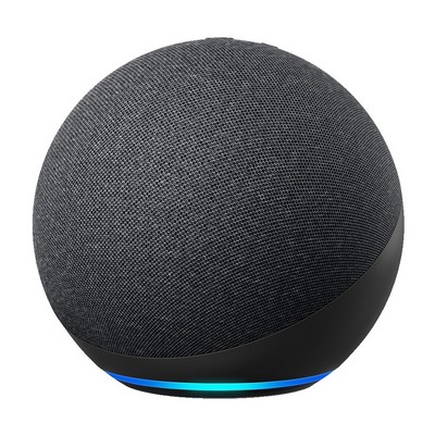 Amazon Echo - Charcoal