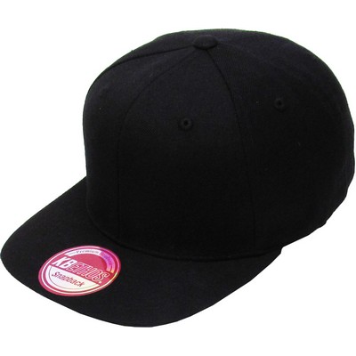 Big & Tall Snapback