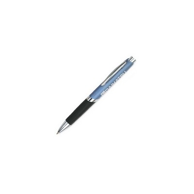 Click Metal Ball Pen