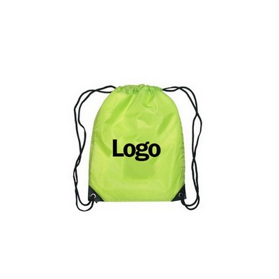 Non woven Drawstring Backpack