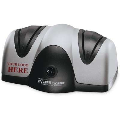 Presto® EverSharp® Electric Knife Sharpener