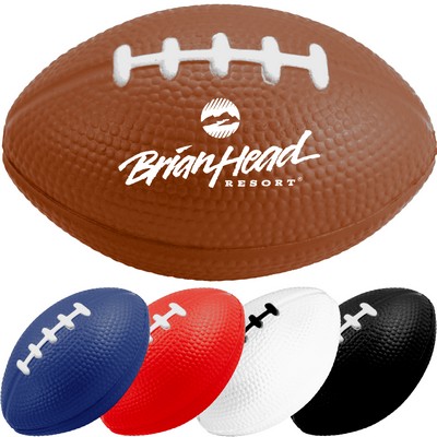 Football Stress Ball