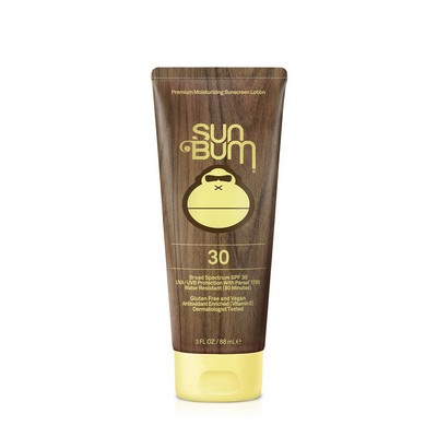 Sun Bum® 3 Oz. SPF 30 Sunscreen Lotion