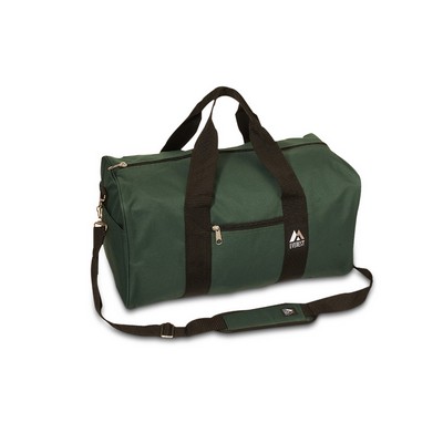 Everest Gear Bag, Medium, Green