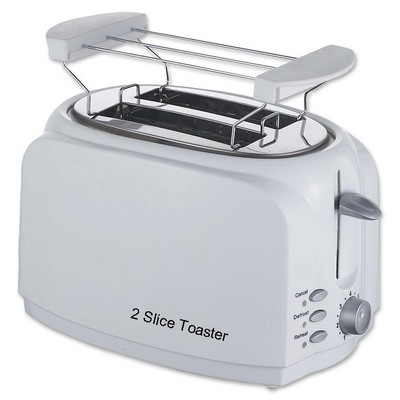 2 Slice Toaster