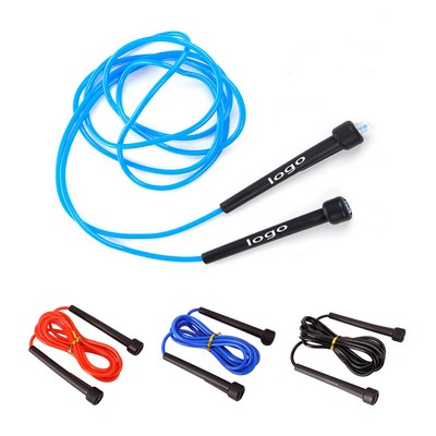 PVC Skipping Rope