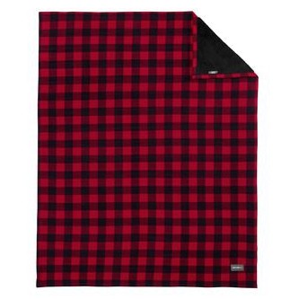 Eddie Bauer® Woodland Blanket