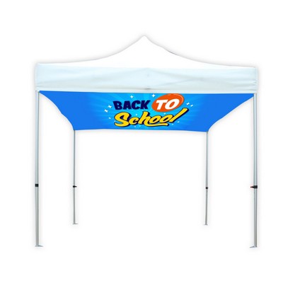 10x10' Tent Canopy Ceiling