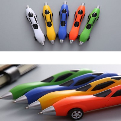 Car Shape Toy Pen