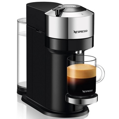 Nespresso Vertuo NeXT Deluxe by De'Longhi