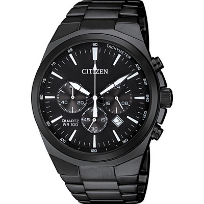 Citizen Men's Quartz Chronograph Watch