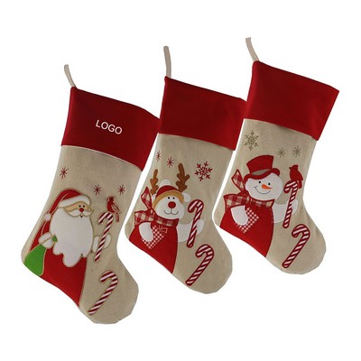 Christmas Stocking Classic Large Stockings