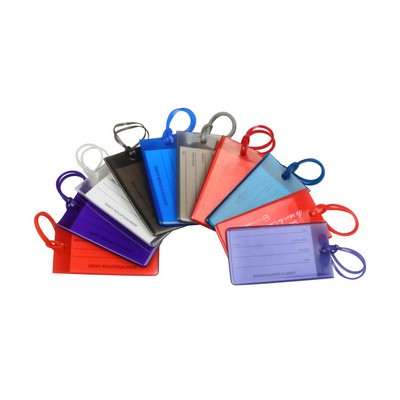 Luggage Tag