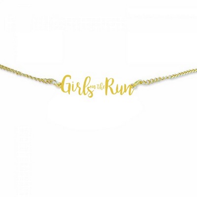 Name Necklace