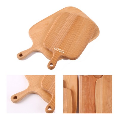 Wooden Cutting Board