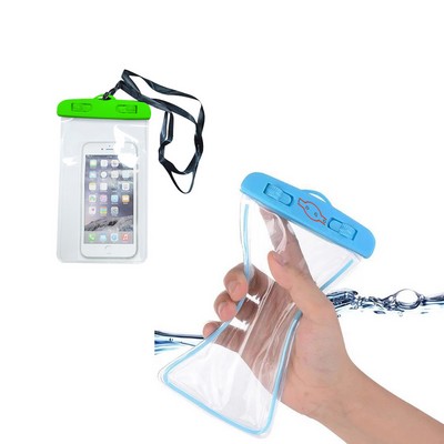 Waterproof Phone Pouch