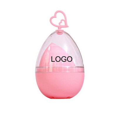 Beauty Blender Makeup Sponge