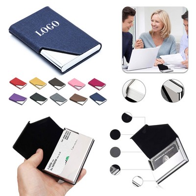 Business Name Card Holder